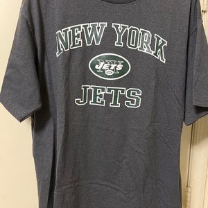 NFL team apparel t shirt